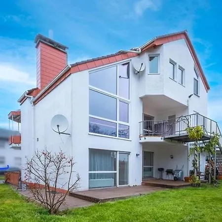 Gaestehaus Virtuous