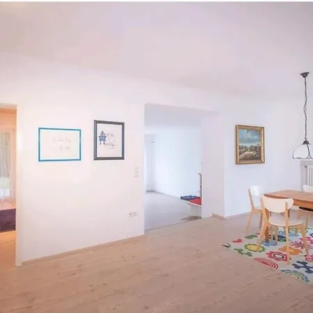 Гостевой дом Gaestehaus Virtuous Пирмазенс