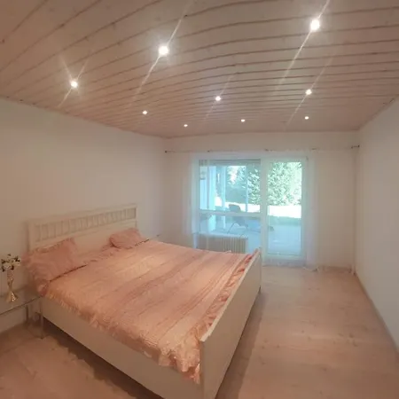 Gaestehaus Virtuous