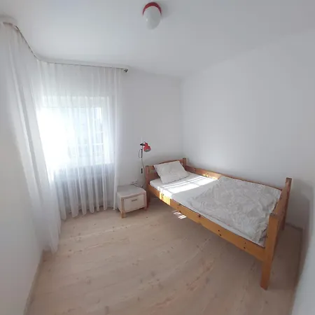 Гостевой дом Gaestehaus Virtuous 3*