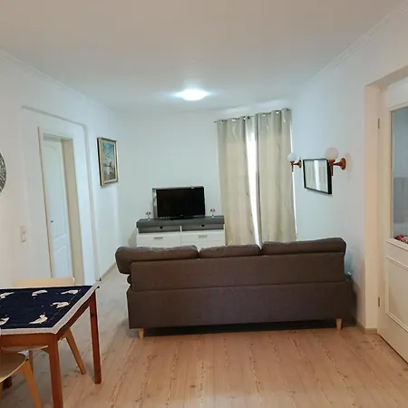 Gaestehaus Virtuous Pirmasens